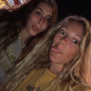 Meet your Posher, Kiersten